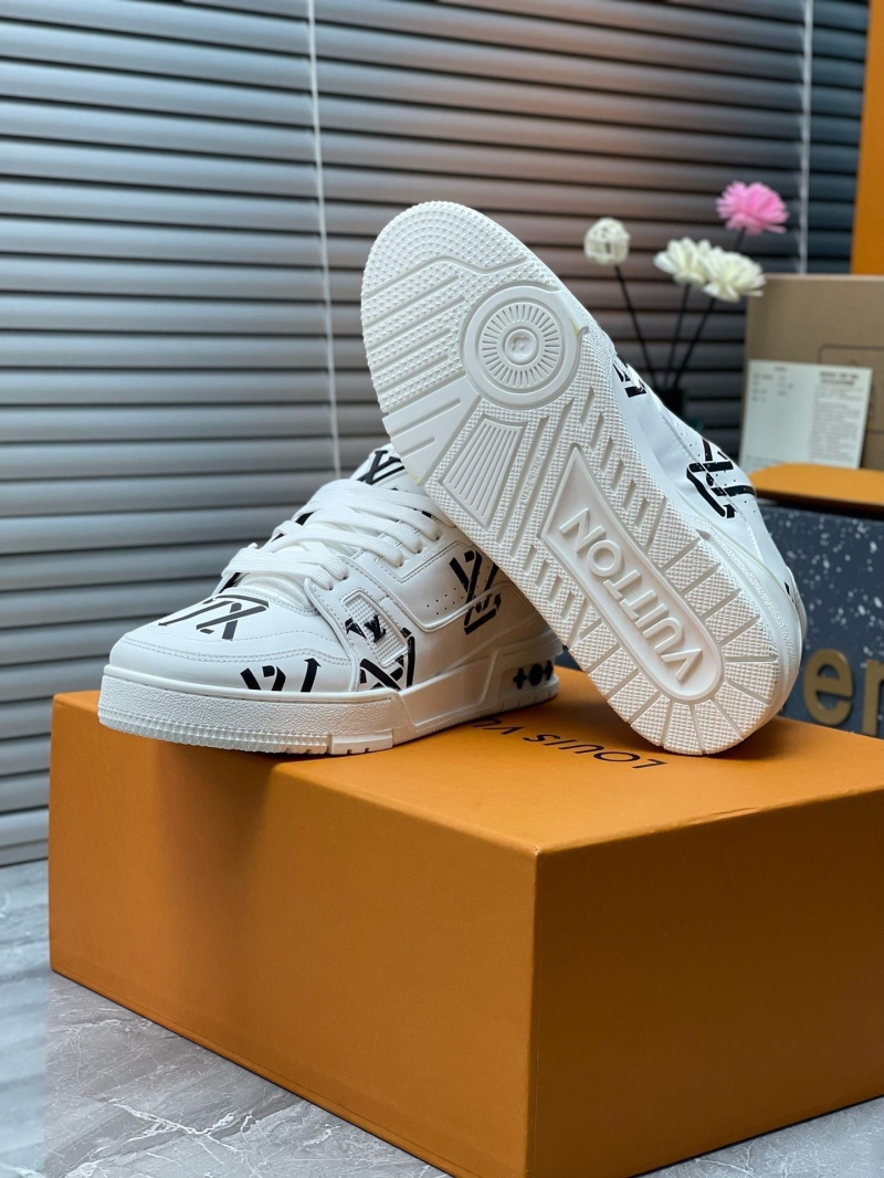 LV Sneakers